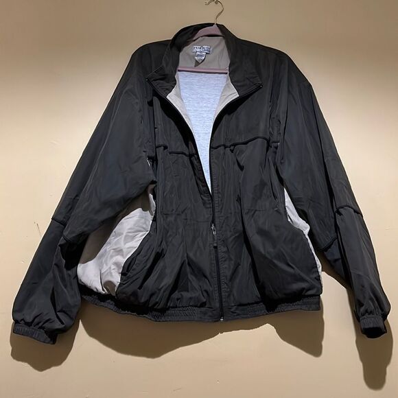 MEN
VINTAGE PENGUIN SPORT  JACKET XXL - Picture 1 of 3